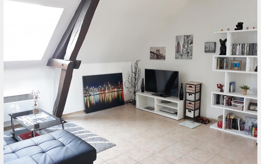 REPUBLIQUE IMMOBILIER : Appartement | SENS (89100) | 39 m2 | 440 € 