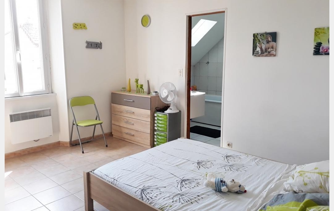 REPUBLIQUE IMMOBILIER : Appartement | SENS (89100) | 39 m2 | 440 € 
