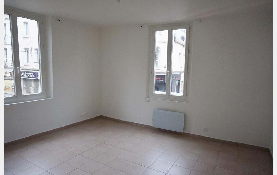 REPUBLIQUE IMMOBILIER : Appartement | SENS (89100) | 35 m2 | 470 &euro; 