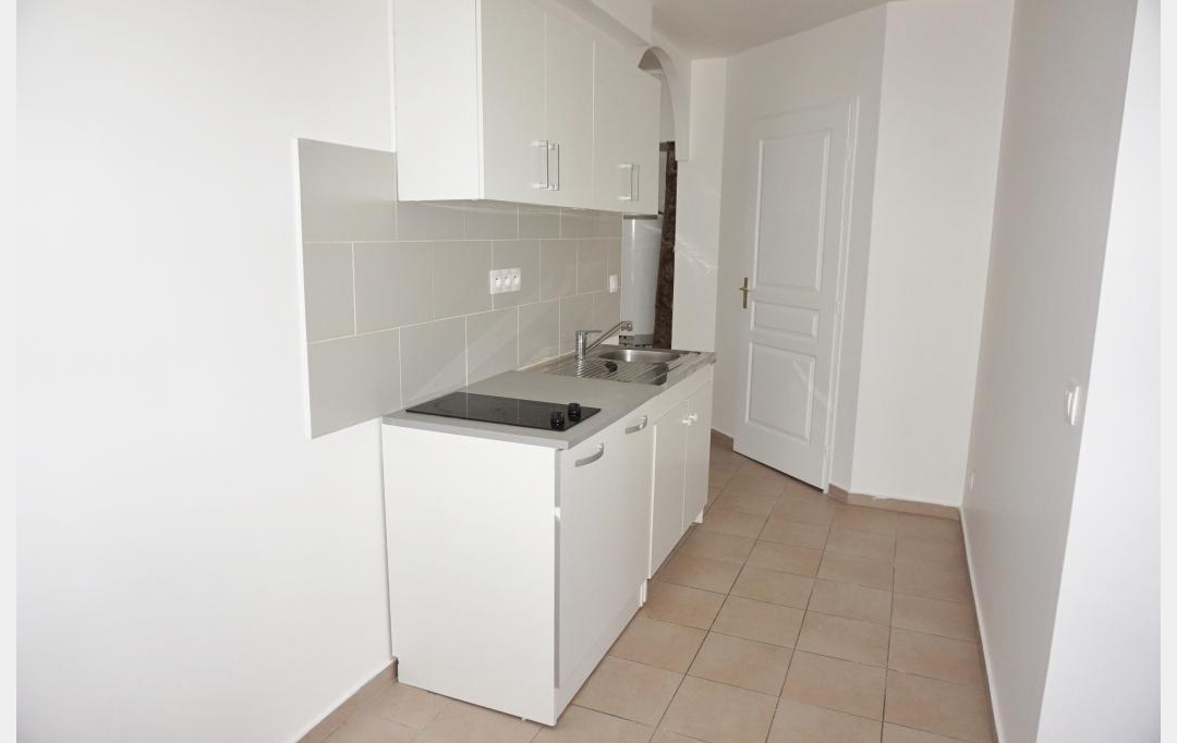 REPUBLIQUE IMMOBILIER : Appartement | SENS (89100) | 35 m2 | 470 &euro; 