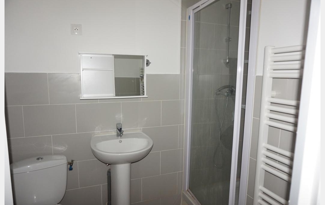 REPUBLIQUE IMMOBILIER : Appartement | SENS (89100) | 35 m2 | 470 &euro; 