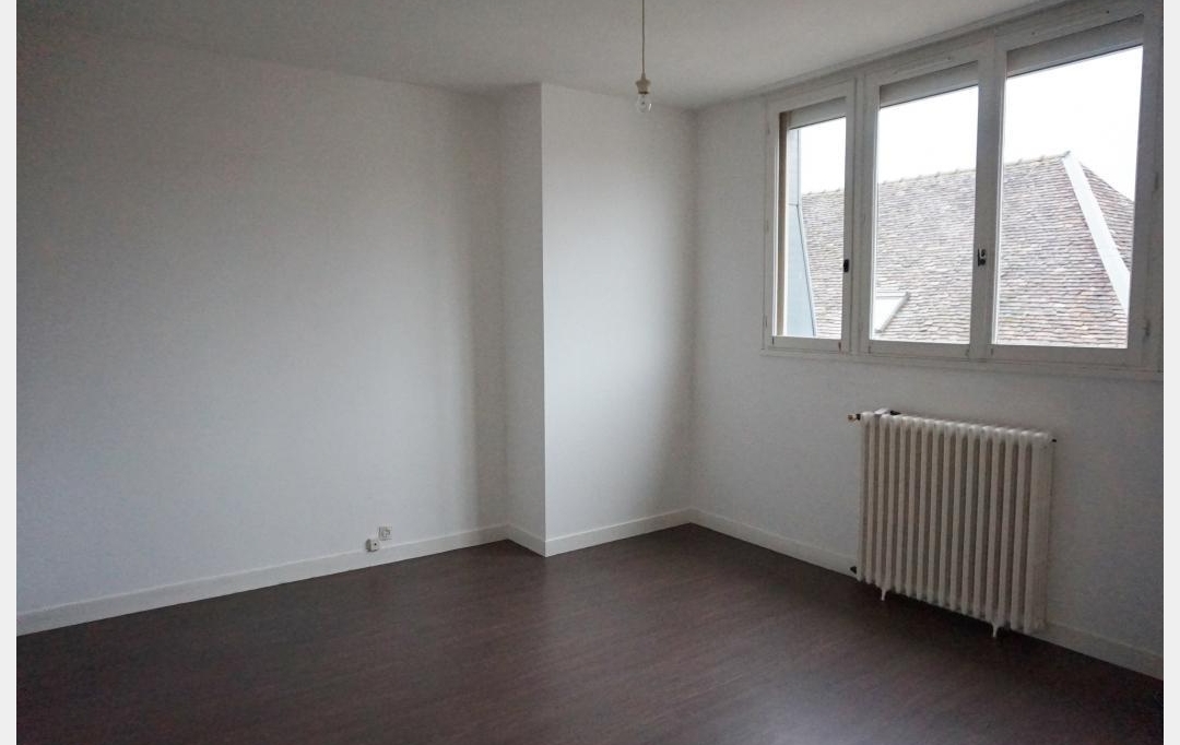 REPUBLIQUE IMMOBILIER : Appartement | SENS (89100) | 50 m2 | 574 € 