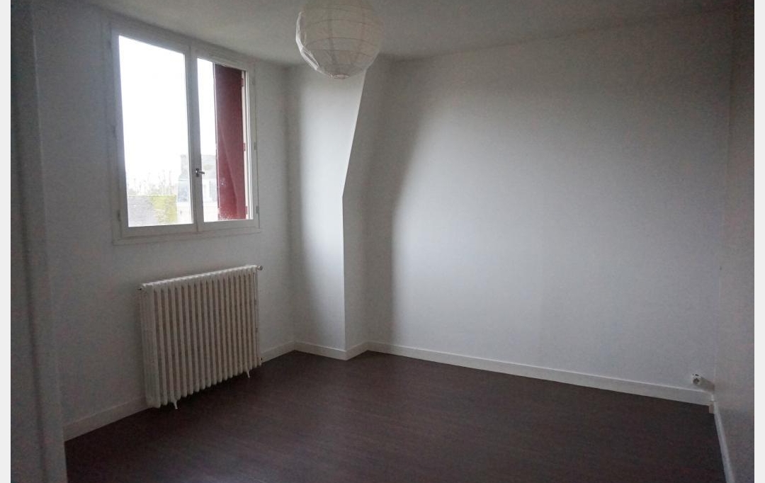 REPUBLIQUE IMMOBILIER : Appartement | SENS (89100) | 50 m2 | 574 € 