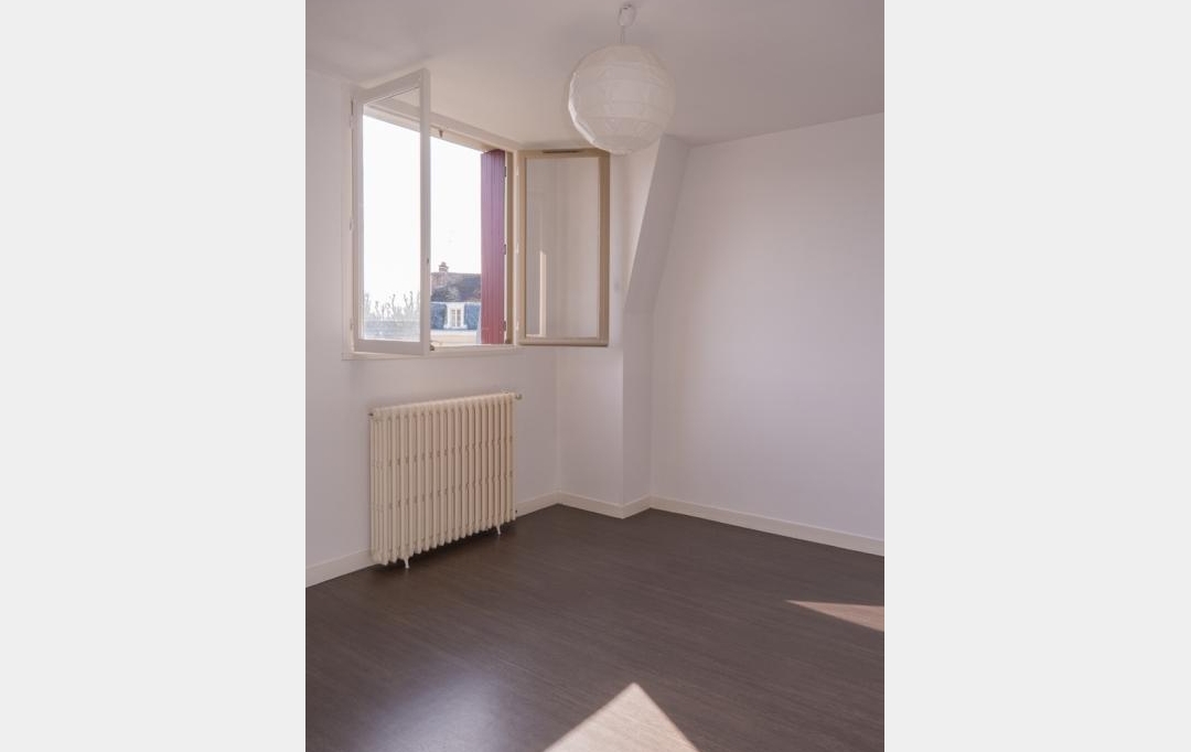 REPUBLIQUE IMMOBILIER : Apartment | SENS (89100) | 50 m2 | 574 € 