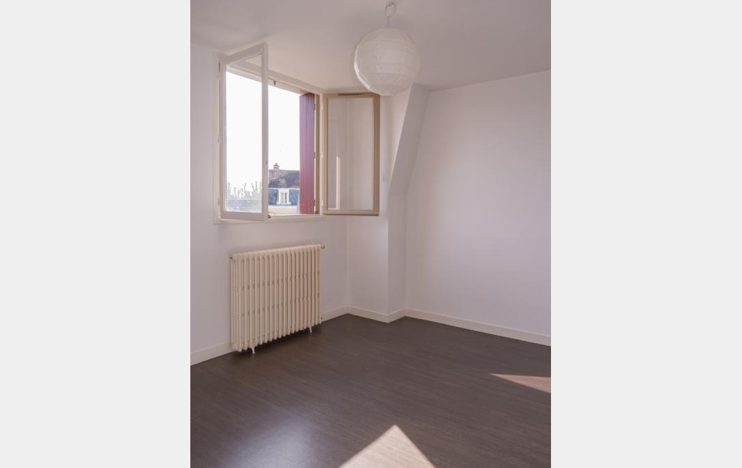 REPUBLIQUE IMMOBILIER : Appartement | SENS (89100) | 50 m2 | 574 € 