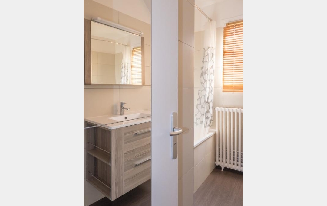 REPUBLIQUE IMMOBILIER : Appartement | SENS (89100) | 50 m2 | 574 € 
