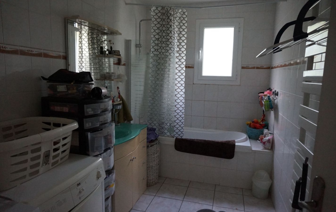 REPUBLIQUE IMMOBILIER : Appartement | SENS (89100) | 97 m2 | 780 € 