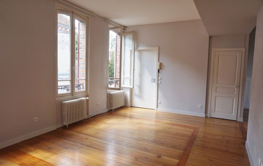 REPUBLIQUE IMMOBILIER : Apartment | SENS (89100) | 75 m2 | 790 &euro; 