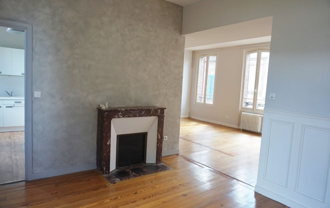 REPUBLIQUE IMMOBILIER : Apartment | SENS (89100) | 75 m2 | 790 &euro; 