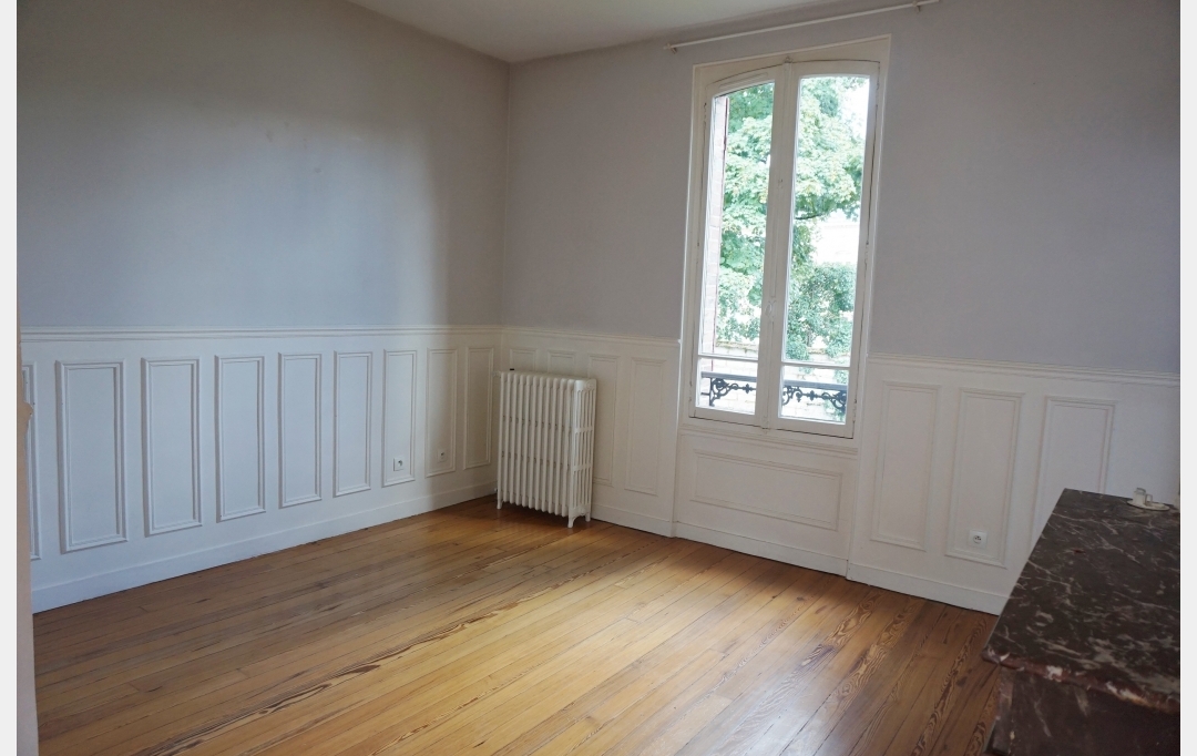 REPUBLIQUE IMMOBILIER : Appartement | SENS (89100) | 75 m2 | 725 € 