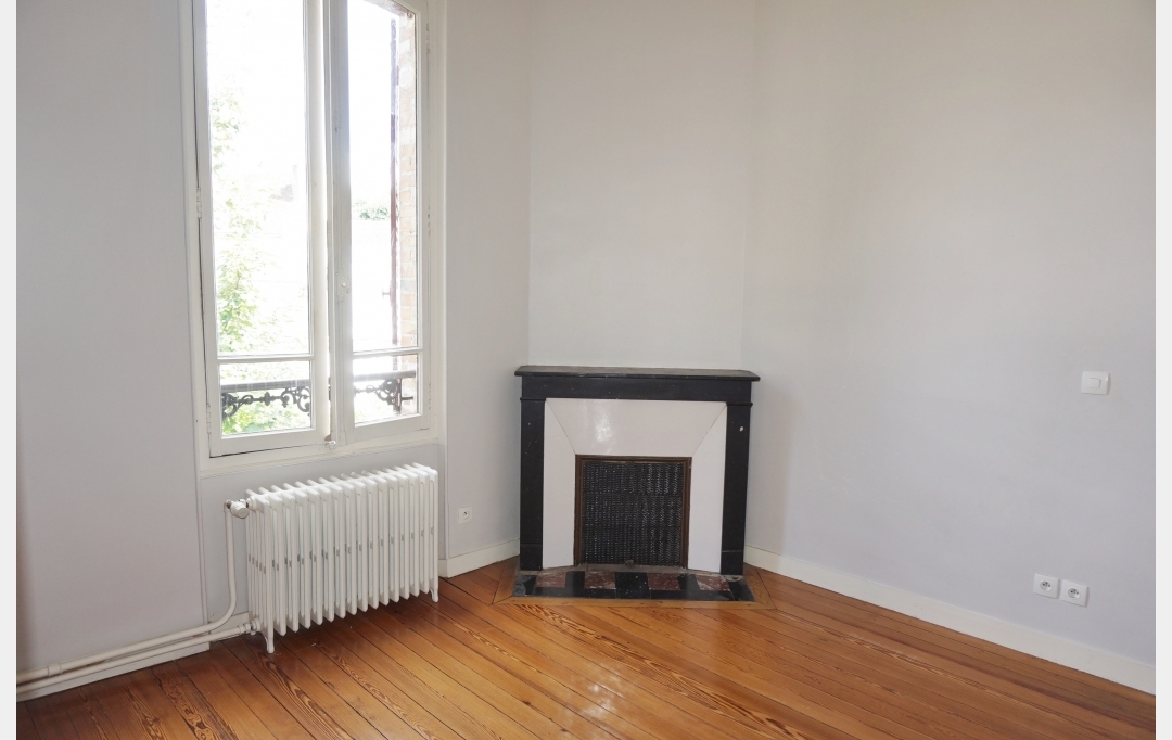 REPUBLIQUE IMMOBILIER : Appartement | SENS (89100) | 75 m2 | 725 € 
