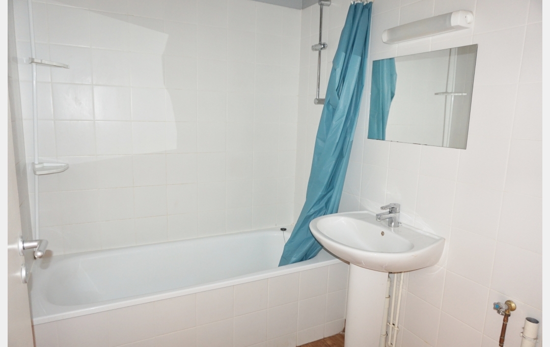 REPUBLIQUE IMMOBILIER : Appartement | SENS (89100) | 75 m2 | 725 € 
