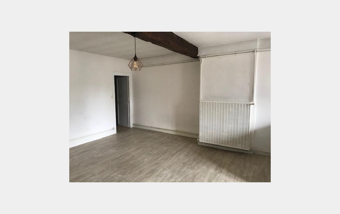 REPUBLIQUE IMMOBILIER : Appartement | JOIGNY (89300) | 68 m2 | 385 € 