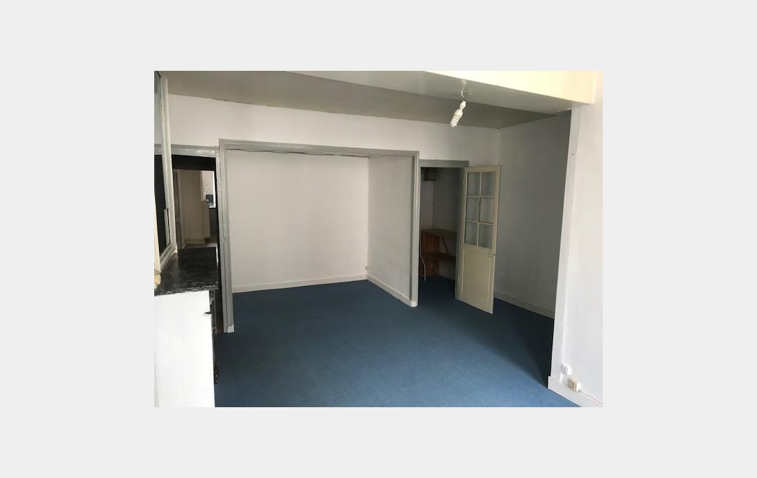 REPUBLIQUE IMMOBILIER : Appartement | JOIGNY (89300) | 68 m2 | 385 € 