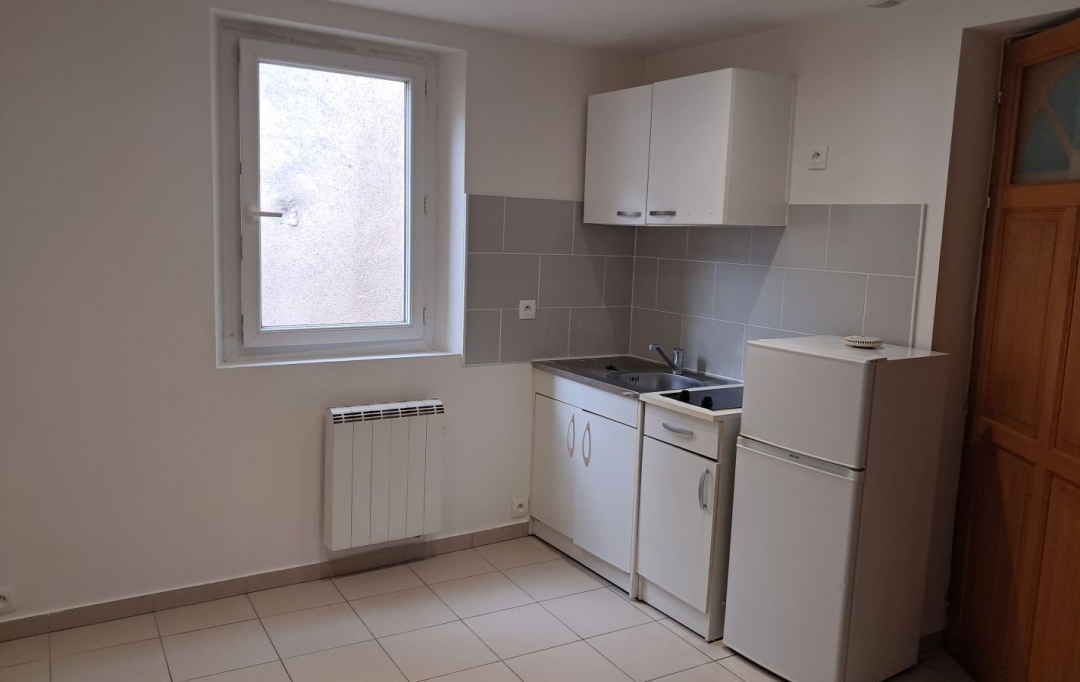 REPUBLIQUE IMMOBILIER : Appartement | SENS (89100) | 20 m2 | 365 &euro; 
