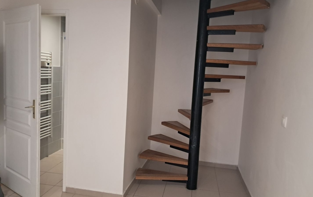 REPUBLIQUE IMMOBILIER : Appartement | SENS (89100) | 20 m2 | 365 &euro; 