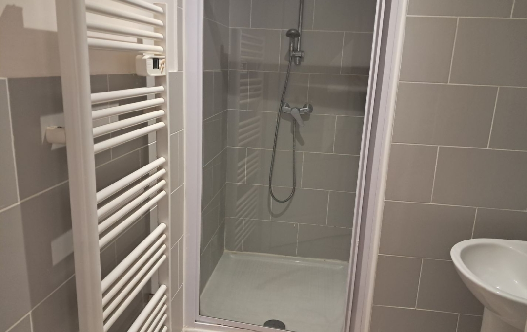 REPUBLIQUE IMMOBILIER : Appartement | SENS (89100) | 20 m2 | 365 &euro; 