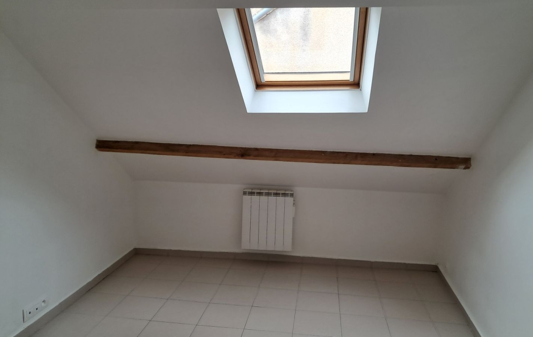 REPUBLIQUE IMMOBILIER : Appartement | SENS (89100) | 20 m2 | 365 &euro; 