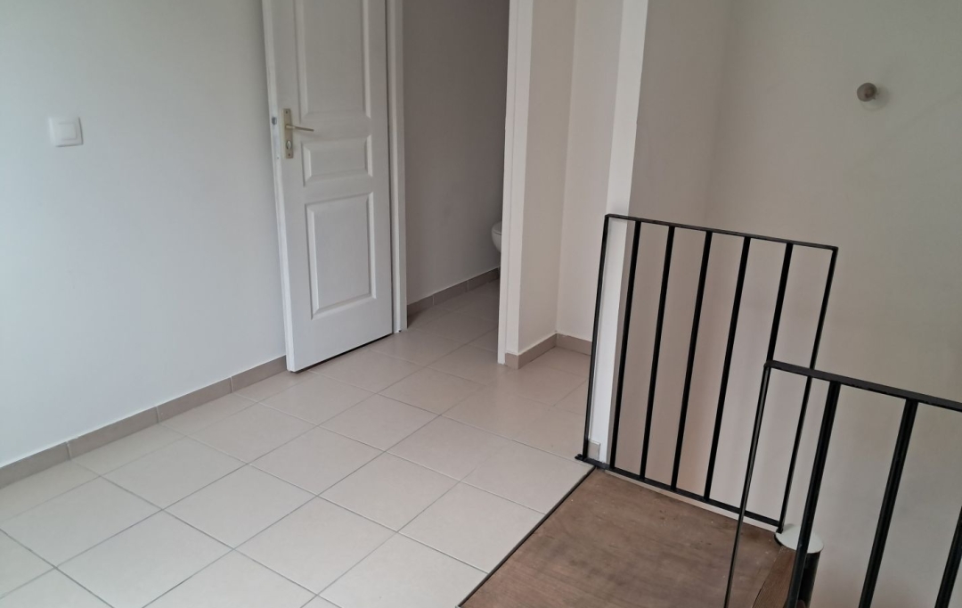 REPUBLIQUE IMMOBILIER : Appartement | SENS (89100) | 20 m2 | 365 &euro; 
