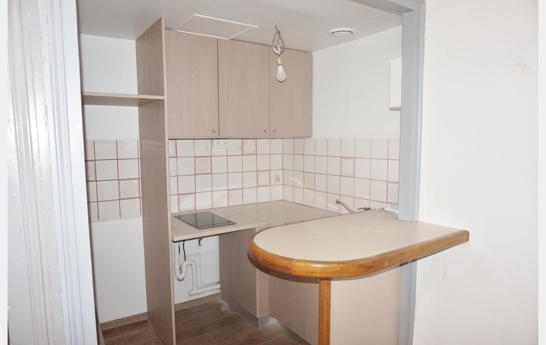 REPUBLIQUE IMMOBILIER : Appartement | SENS (89100) | 36 m2 | 546 € 