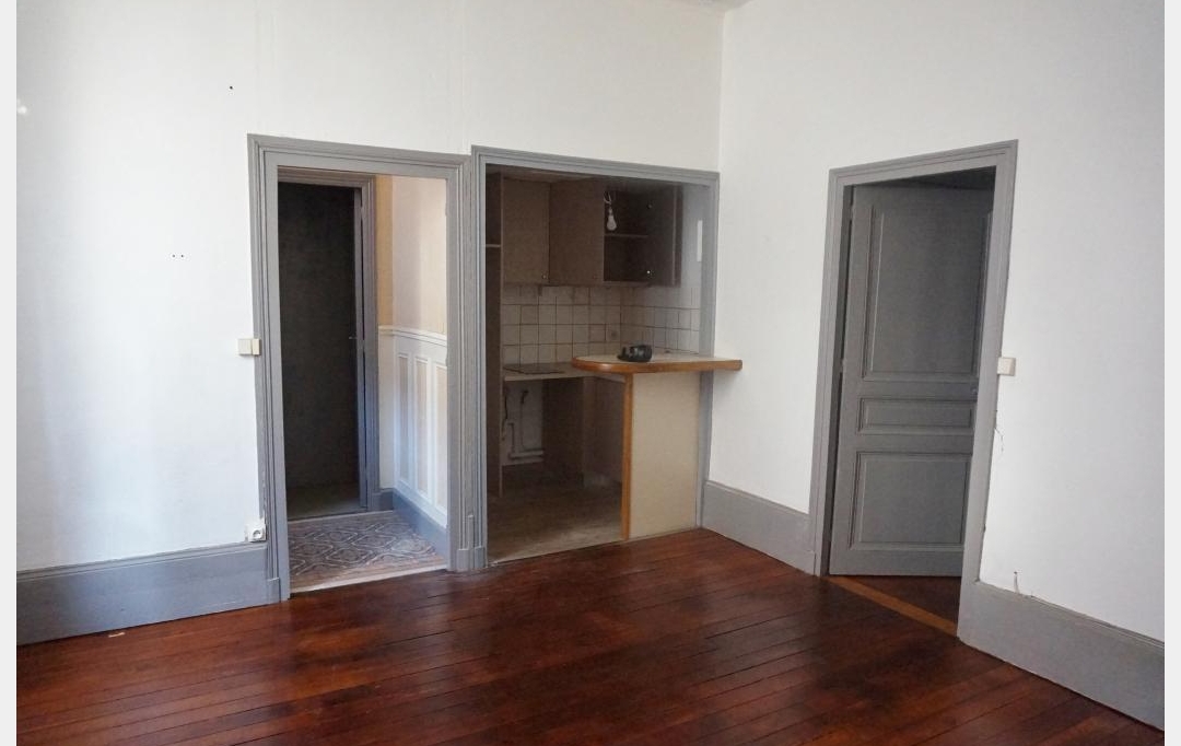 REPUBLIQUE IMMOBILIER : Appartement | SENS (89100) | 36 m2 | 546 € 