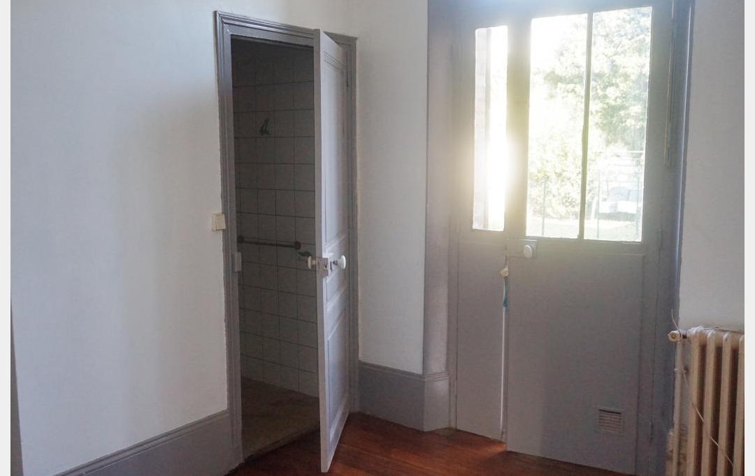 REPUBLIQUE IMMOBILIER : Appartement | SENS (89100) | 36 m2 | 546 € 