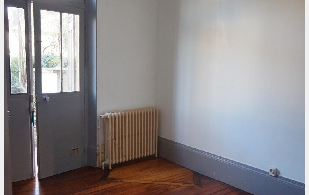 REPUBLIQUE IMMOBILIER : Appartement | SENS (89100) | 36 m2 | 546 € 