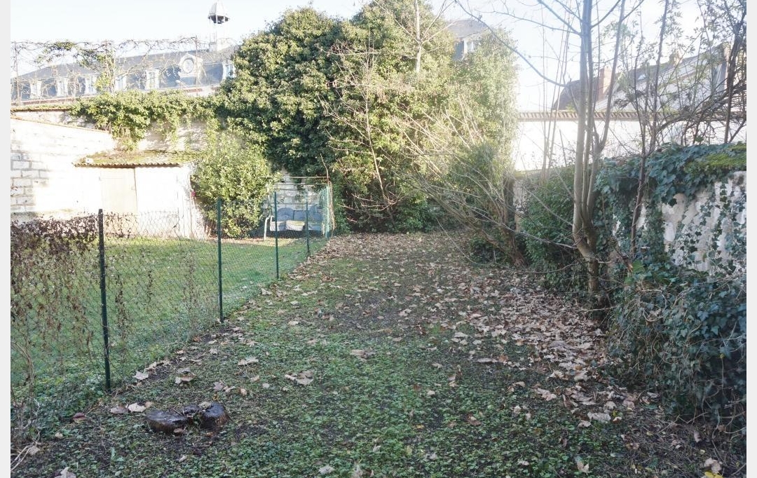 REPUBLIQUE IMMOBILIER : Appartement | SENS (89100) | 36 m2 | 546 € 