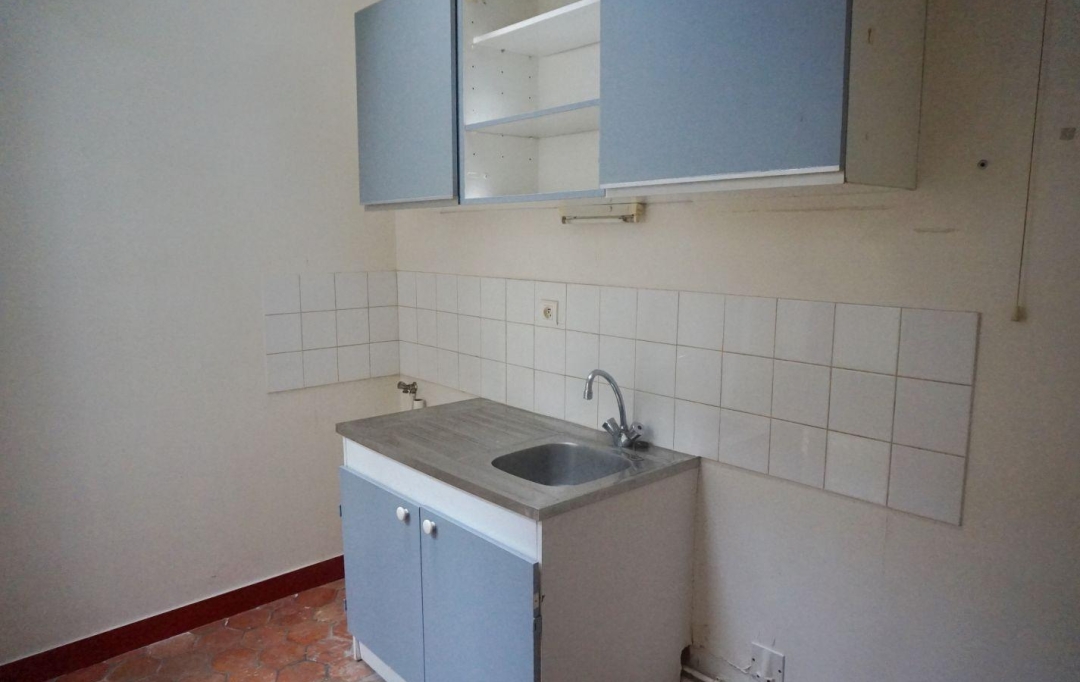 REPUBLIQUE IMMOBILIER : Appartement | SENS (89100) | 34 m2 | 425 € 