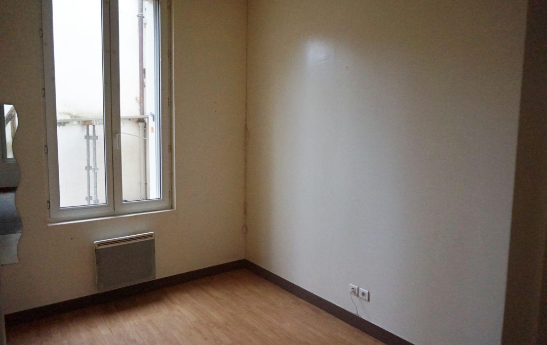 REPUBLIQUE IMMOBILIER : Appartement | SENS (89100) | 34 m2 | 425 € 