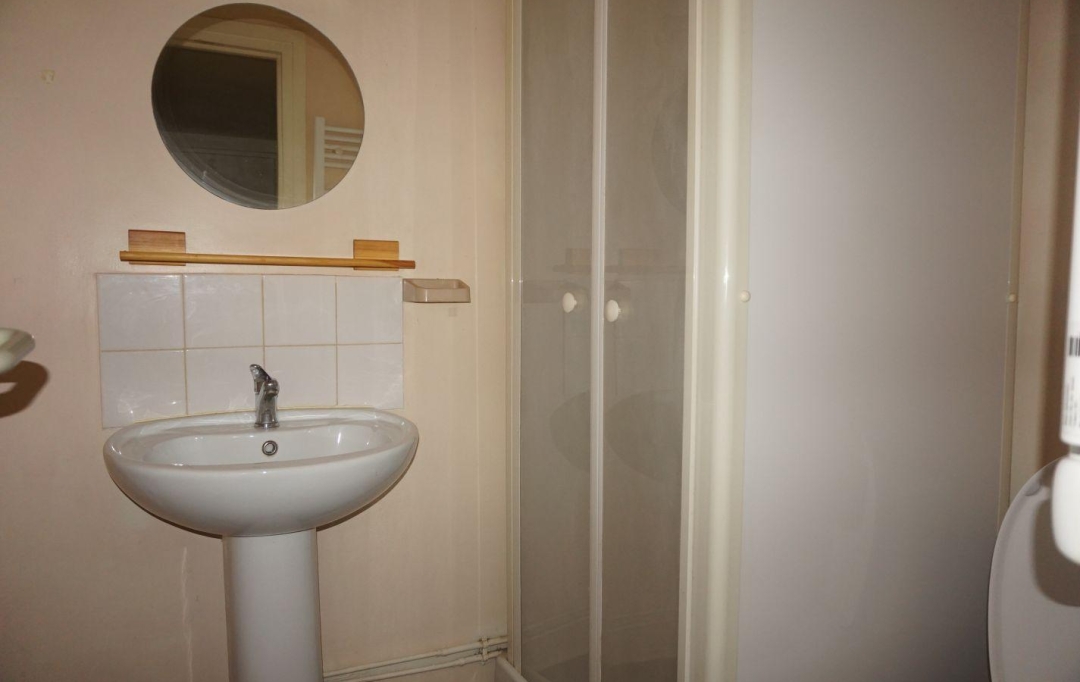 REPUBLIQUE IMMOBILIER : Appartement | SENS (89100) | 34 m2 | 425 € 
