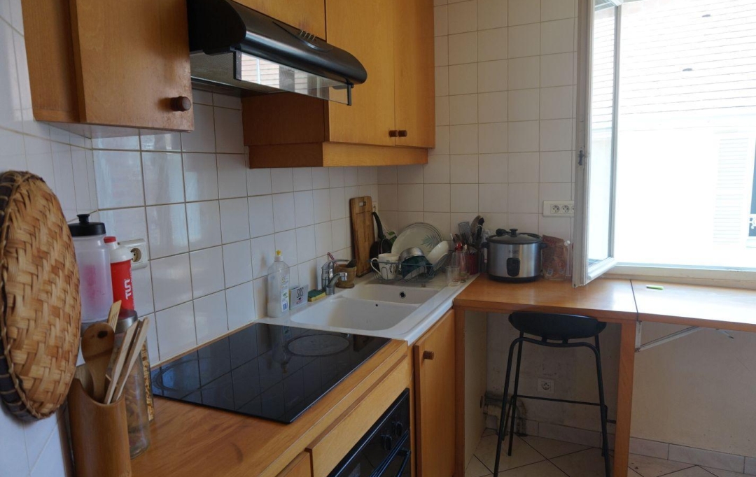 REPUBLIQUE IMMOBILIER : Apartment | SENS (89100) | 83 m2 | 760 € 