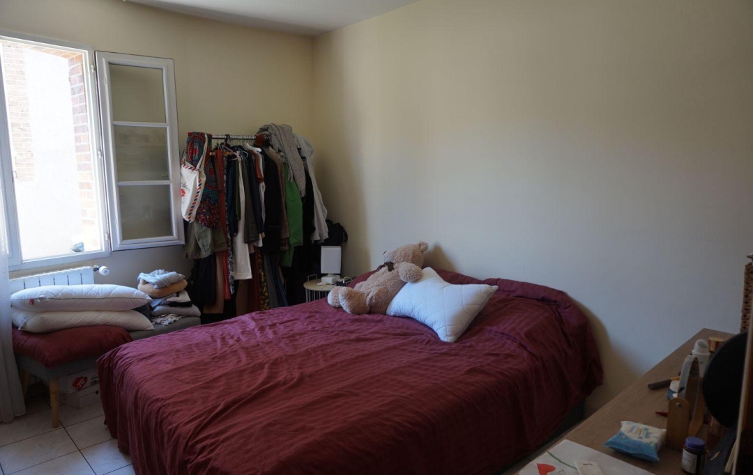 REPUBLIQUE IMMOBILIER : Apartment | SENS (89100) | 83 m2 | 760 € 