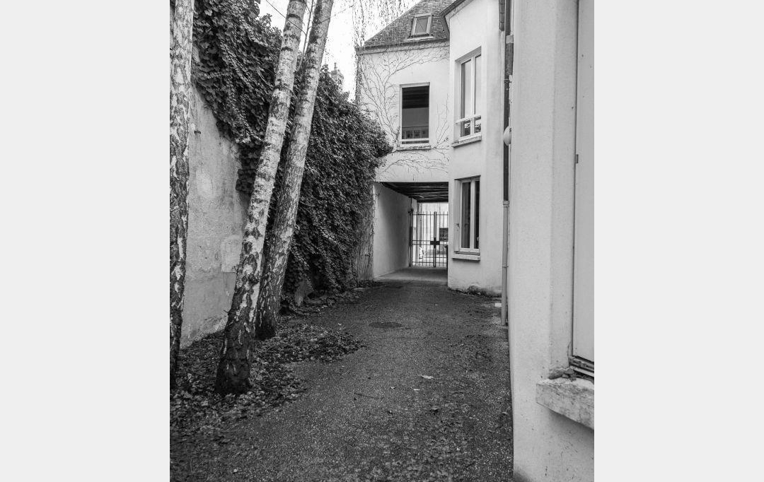REPUBLIQUE IMMOBILIER : Apartment | SENS (89100) | 29 m2 | 413 € 