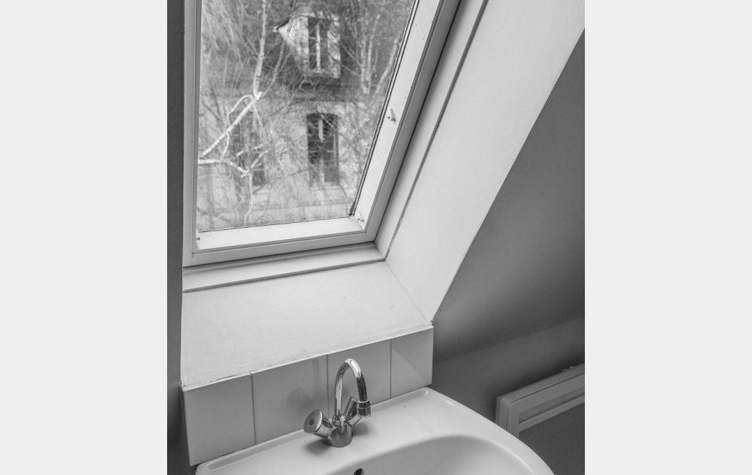 REPUBLIQUE IMMOBILIER : Apartment | SENS (89100) | 29 m2 | 413 € 