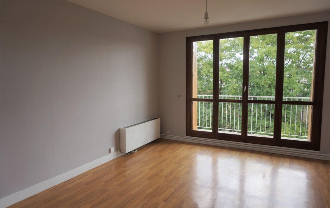 REPUBLIQUE IMMOBILIER : Appartement | SENS (89100) | 59 m2 | 567 € 