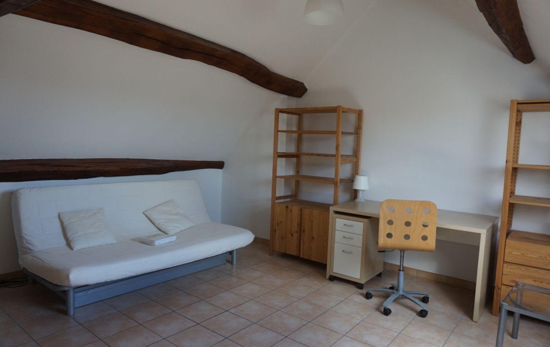 REPUBLIQUE IMMOBILIER : Apartment | SENS (89100) | 25 m2 | 445 &euro; 