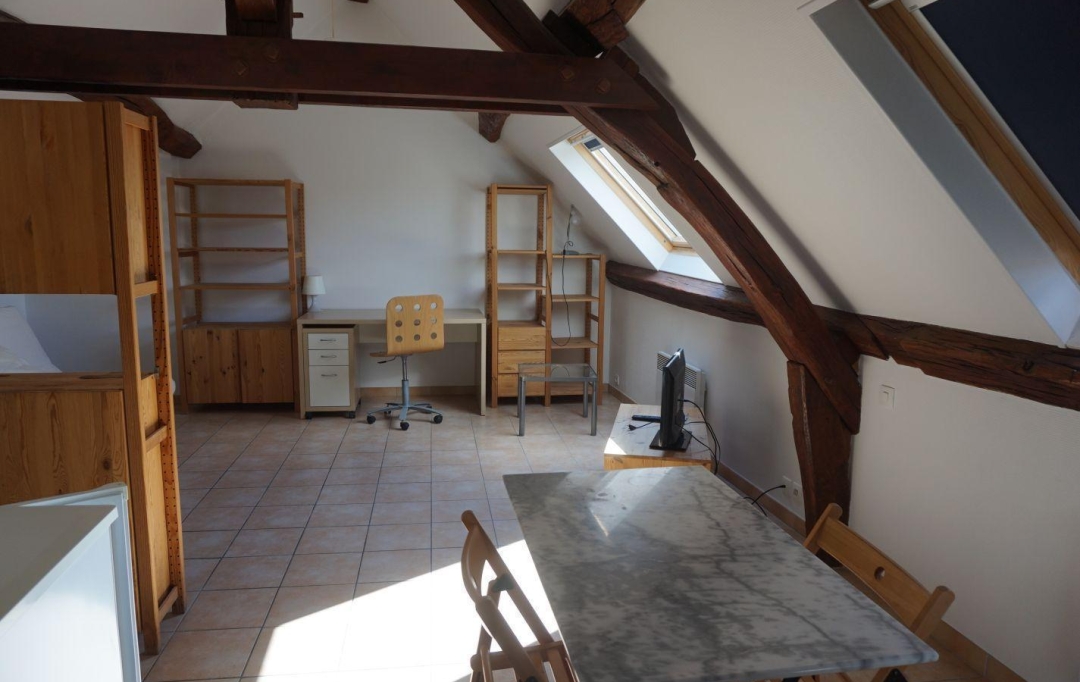 REPUBLIQUE IMMOBILIER : Apartment | SENS (89100) | 25 m2 | 445 &euro; 