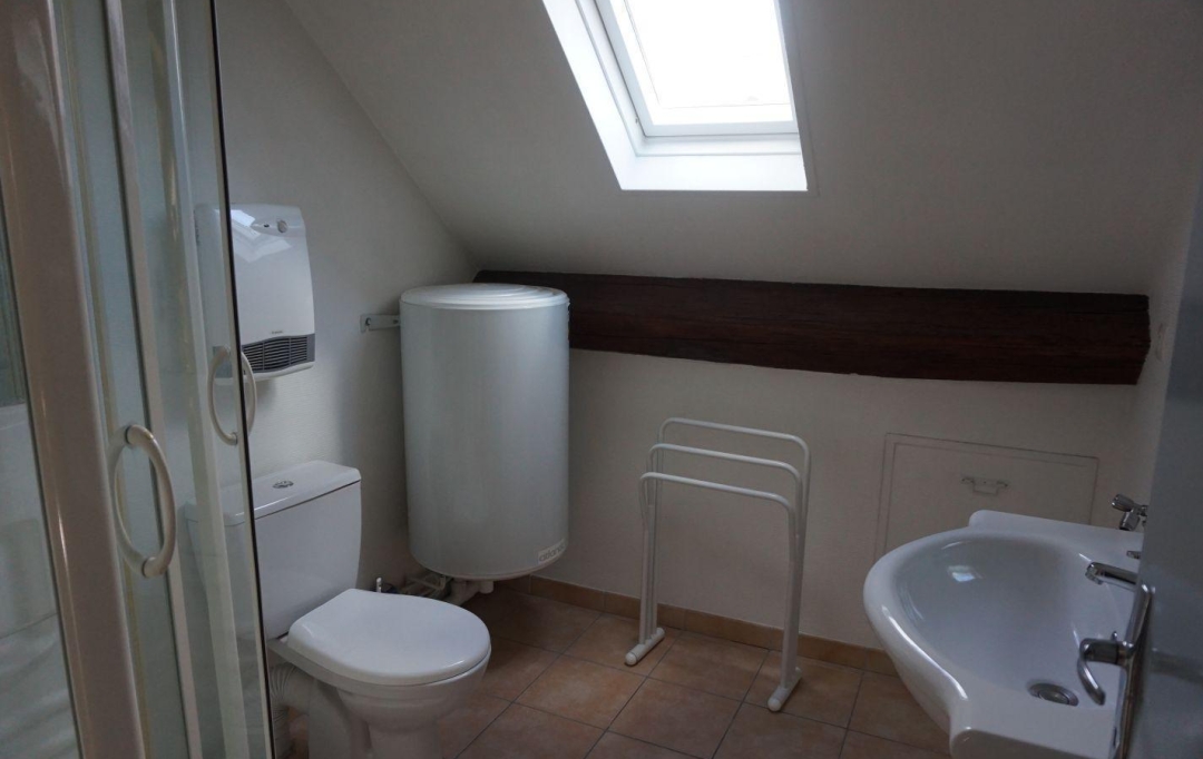 REPUBLIQUE IMMOBILIER : Apartment | SENS (89100) | 25 m2 | 445 &euro; 
