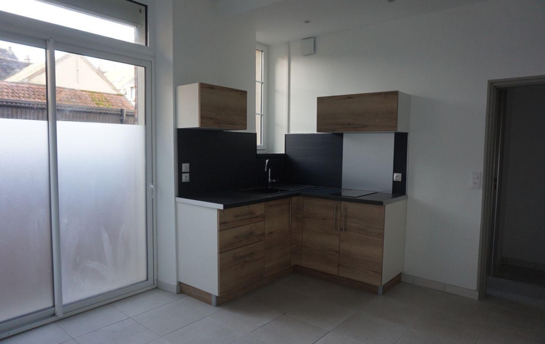 REPUBLIQUE IMMOBILIER : Apartment | SENS (89100) | 37 m2 | 550 &euro; 