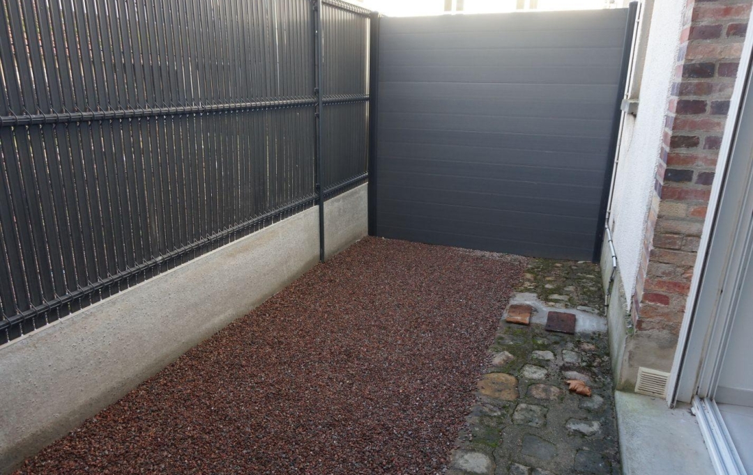 REPUBLIQUE IMMOBILIER : Apartment | SENS (89100) | 37 m2 | 550 &euro; 