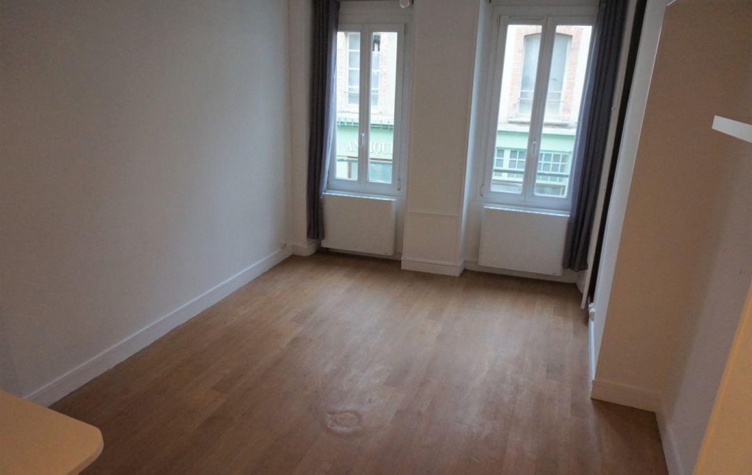 REPUBLIQUE IMMOBILIER : Appartement | SENS (89100) | 39 m2 | 395 € 