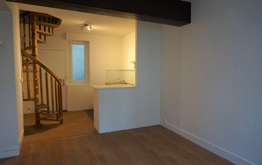 REPUBLIQUE IMMOBILIER : Appartement | SENS (89100) | 39 m2 | 395 € 