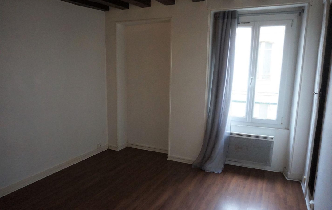 REPUBLIQUE IMMOBILIER : Appartement | SENS (89100) | 39 m2 | 395 € 