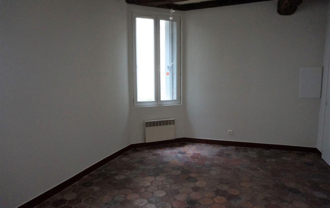 REPUBLIQUE IMMOBILIER : Appartement | SENS (89100) | 36 m2 | 485 € 