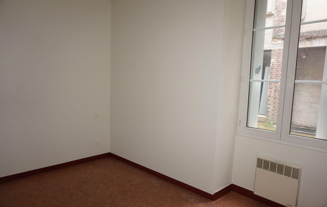 REPUBLIQUE IMMOBILIER : Appartement | SENS (89100) | 36 m2 | 485 € 