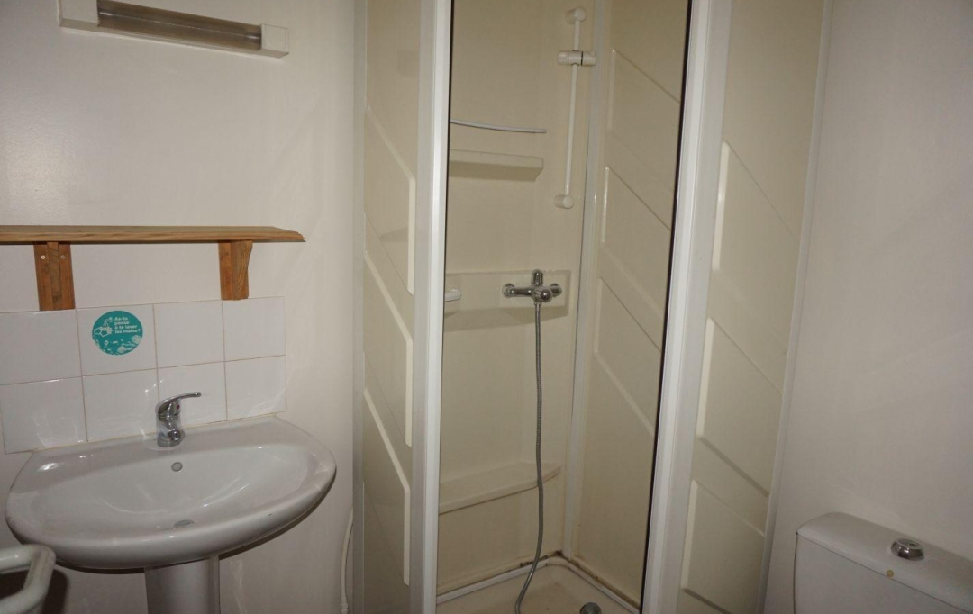 REPUBLIQUE IMMOBILIER : Appartement | SENS (89100) | 36 m2 | 485 € 