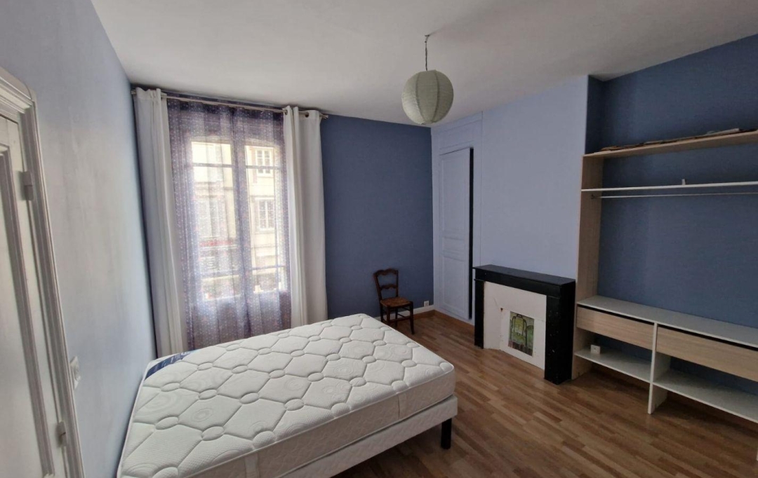 REPUBLIQUE IMMOBILIER : Appartement | SENS (89100) | 35 m2 | 550 € 