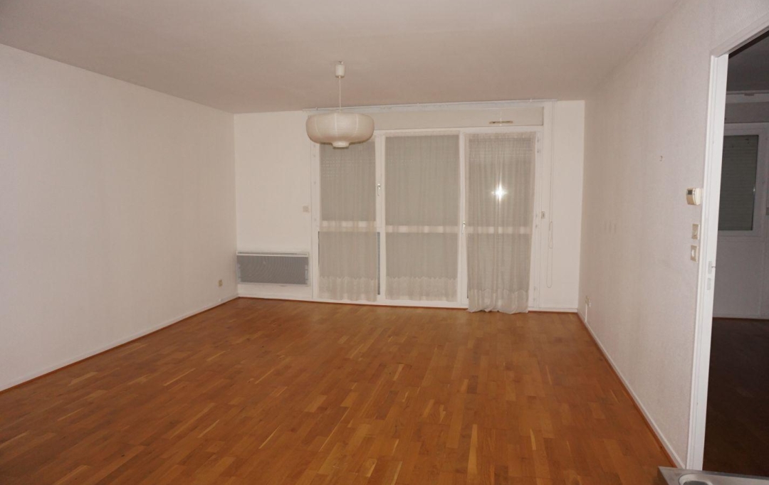REPUBLIQUE IMMOBILIER : Apartment | THORIGNY-SUR-OREUSE (89260) | 50 m2 | 630 € 