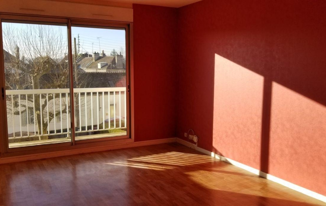 REPUBLIQUE IMMOBILIER : Appartement | SENS (89100) | 71 m2 | 720 € 